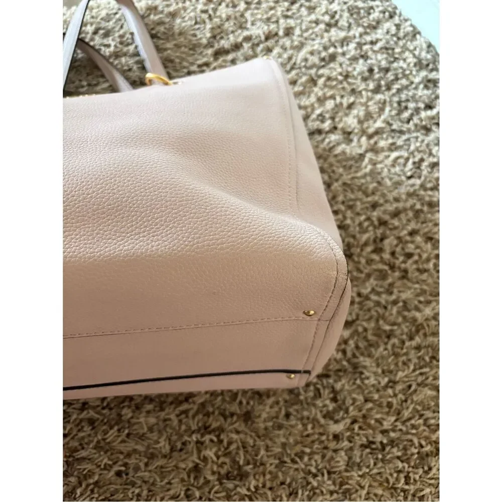Tory Burch Carson Tote Bag